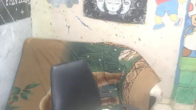 dariana fire online show from 10-28-25, 06:21