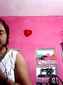 Mohini-xx online show from 12-17-25, 10:27