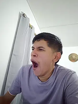 Snapshot of Ajhg98 chatting on 02-27-26, 11:16 Ajhg98 online show from 02-27-26, 11:16