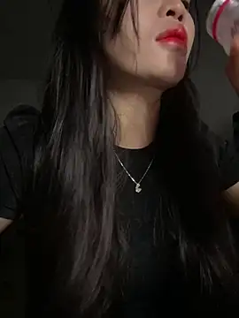 Lissa xinh09 online show from 10-18-25, 12:50