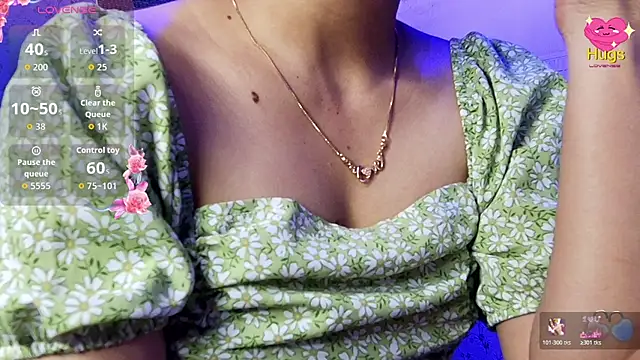 Snapshot of snow_white123 chatting on 02-03-26, 02:53 snow white123 online show from 02-03-26, 02:53