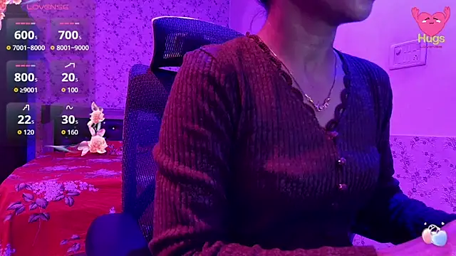 Snapshot of snow_white123 chatting on 02-07-26, 10:46 snow white123 online show from 02-07-26, 10:46