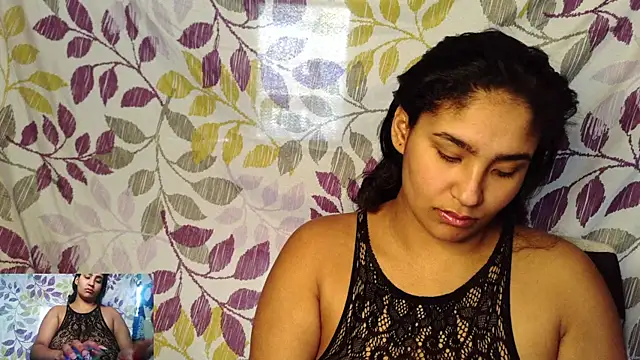 Mommybubbles2 online show from 01-06-26, 01:59