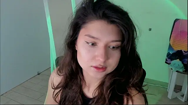 Sandra Curly online show from 12-03-25, 10:41