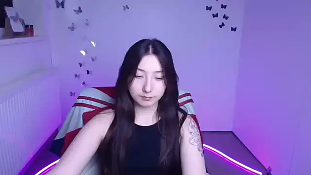 ScarlettVibe  online show from 09-20-25, 11:11
