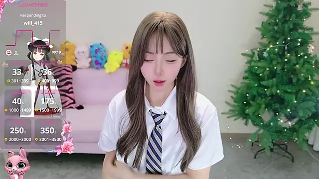 Bella-ox online show from 02-02-26, 11:14