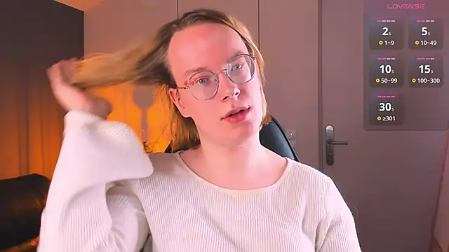 Amanda Butlerr online show from 10-05-25, 11:19