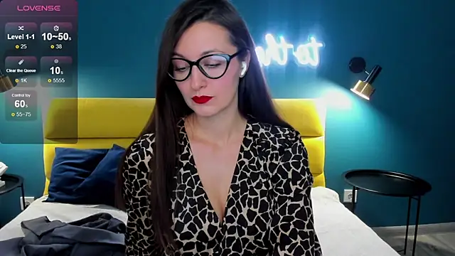 Joan Nelson online show from 01-19-26, 01:31