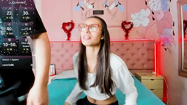 Ethan N Abby online show from 09-19-25, 08:53