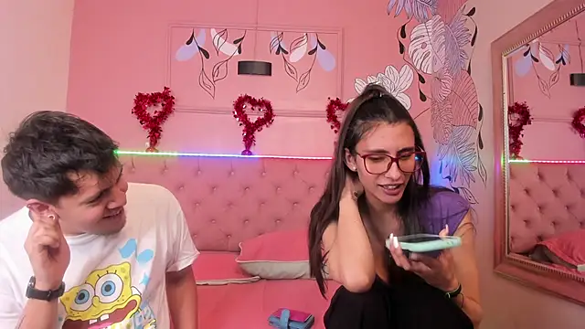 Ethan N Abby online show from 09-23-25, 08:45