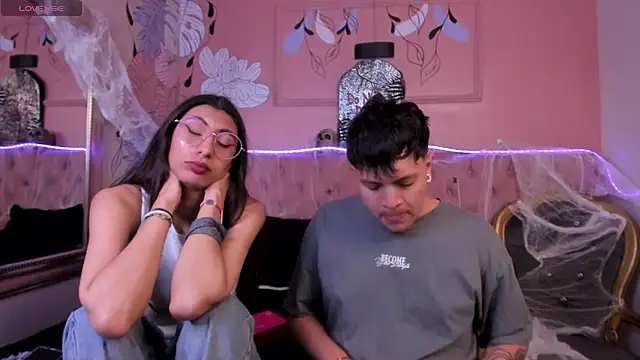 Ethan N Abby online show from 10-11-25, 08:07