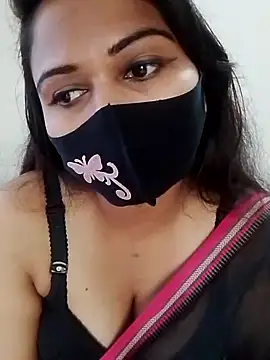 angel tisha07 online show from 10-30-25, 01:07