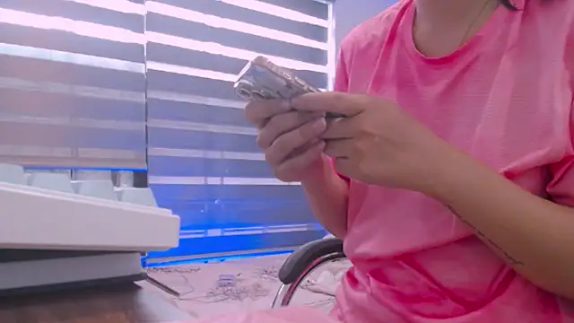 bunny b4nny online show from 10-11-25, 06:12