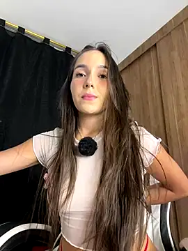 Scarlett05 online show from 10-07-25, 01:03