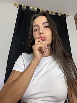 Scarlett05 online show from 01-16-26, 12:58