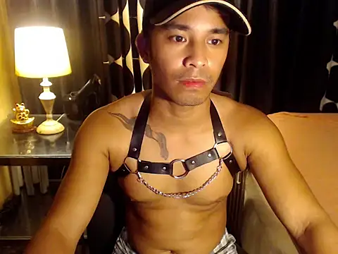 Snapshot of AsianHorseCockOwen chatting on 01-18-26, 07:34 AsianHorseCockOwen online show from 01-18-26, 07:34