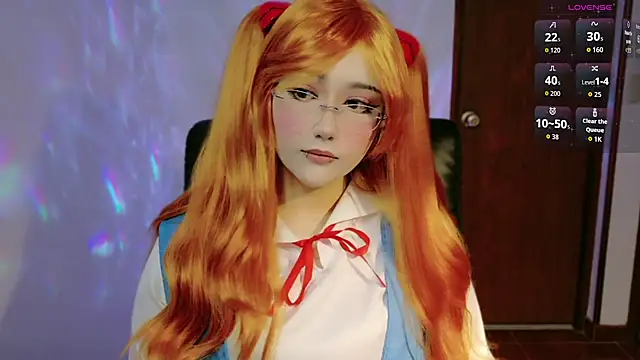 Livelle69 online show from 11-11-25, 02:55