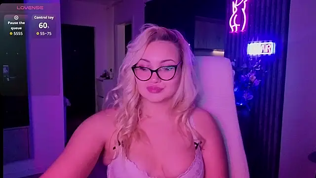 adrelaxina online show from 11-26-25, 02:29