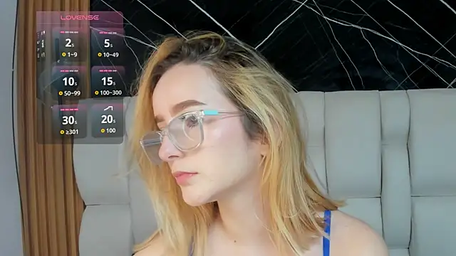 kristal joi dl online show from 11-23-25, 01:16