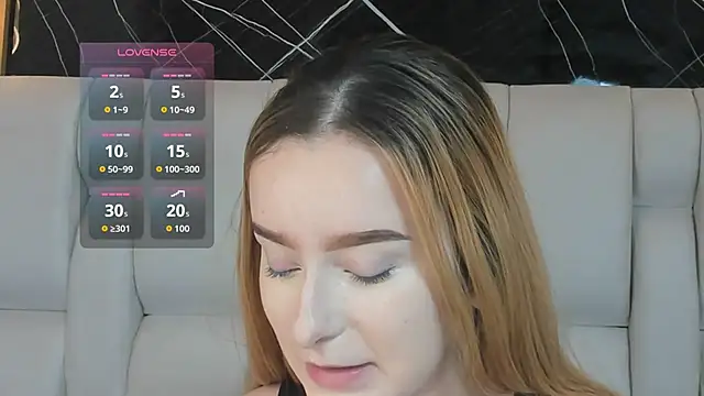 kristal joi dl online show from 12-02-25, 11:48