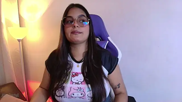 Abby Raschell online show from 03-11-26, 03:34