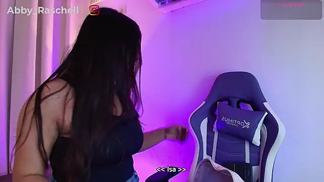 Abby Raschell online show from 03-31-26, 03:41