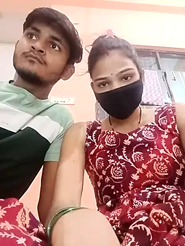 Roopacouple9 online show from 10-18-25, 04:52