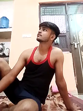 Roopacouple9 online show from 10-23-25, 03:44