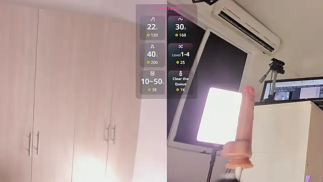 abby swith41 online show from 11-26-25, 10:11