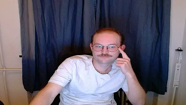 ChefDeLust online show from 10-12-25, 05:12