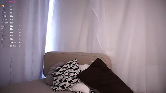 DanasWhisper online show from 09-28-25, 12:10