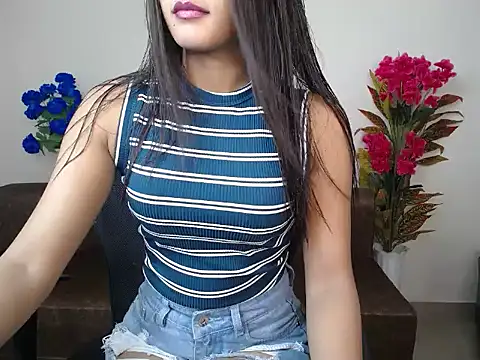 Baby Crushh online show from 09-14-25, 11:42