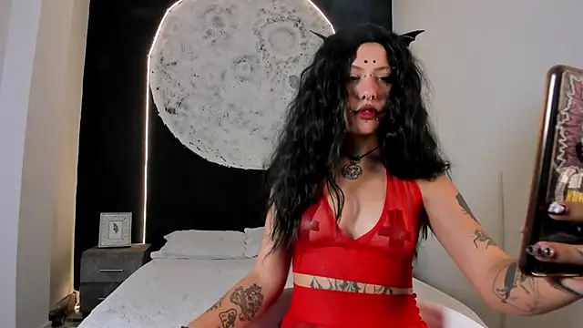MistressMariam  online show from 10-22-25, 08:30