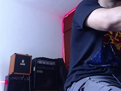 Diego  Barbarie   online show from 11-25-25, 01:33