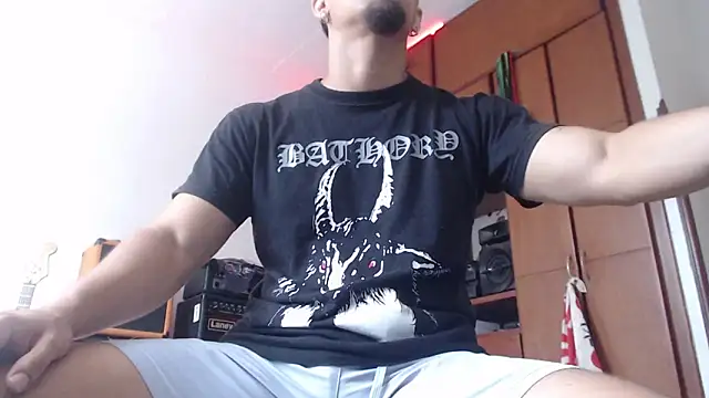 Snapshot of Diego__Barbarie__ chatting on 02-02-26, 12:48 Diego Barbarie online show from 02-02-26, 12:48