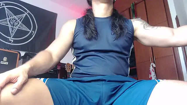 Snapshot of Diego__Barbarie__ chatting on 02-11-26, 09:20 Diego Barbarie online show from 02-11-26, 09:20