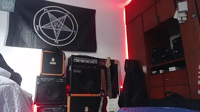 Snapshot of Diego__Barbarie__ chatting on 02-13-26, 12:23 Diego Barbarie online show from 02-13-26, 12:23