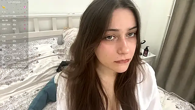 RachaelJuntunen online show from 10-07-25, 08:11