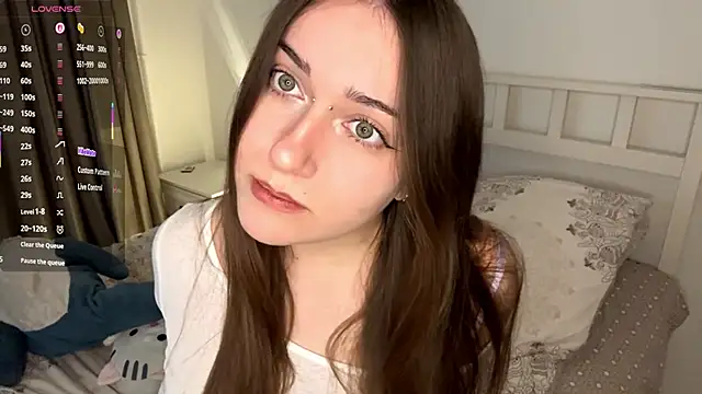 RachaelJuntunen online show from 10-24-25, 09:28