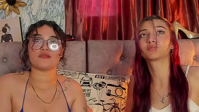 Snapshot of latinles_ed chatting on 11-14-25, 08:29 latinles ed online show from 11-14-25, 08:29