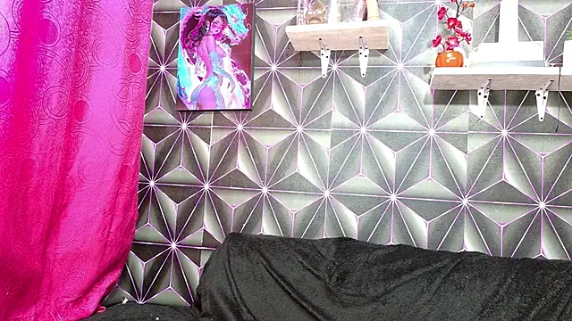 Shantall ks online show from 02-08-26, 06:44