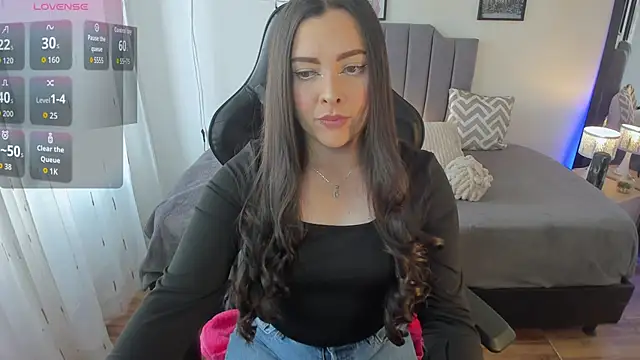 amaia monet online show from 11-07-25, 07:36