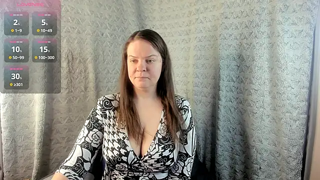 MiaLores online show from 02-18-26, 09:05