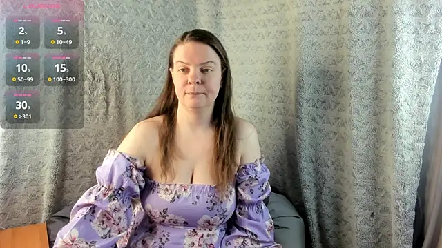 MiaLores online show from 03-28-26, 08:47