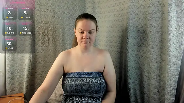 MiaLores online show from 03-30-26, 09:10