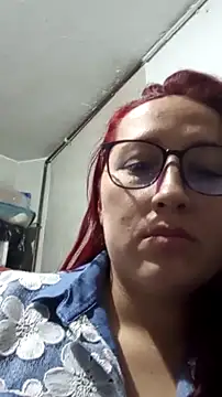 fieryluciana online show from 10-20-25, 06:25