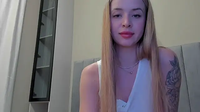 Touch me online show from 02-21-25, 08:05