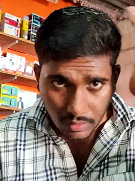 Markroco696 online show from 11-03-25, 04:14