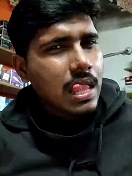 Markroco696 online show from 12-03-25, 01:20