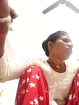 Rubi sarma online show from 09-30-25, 12:54